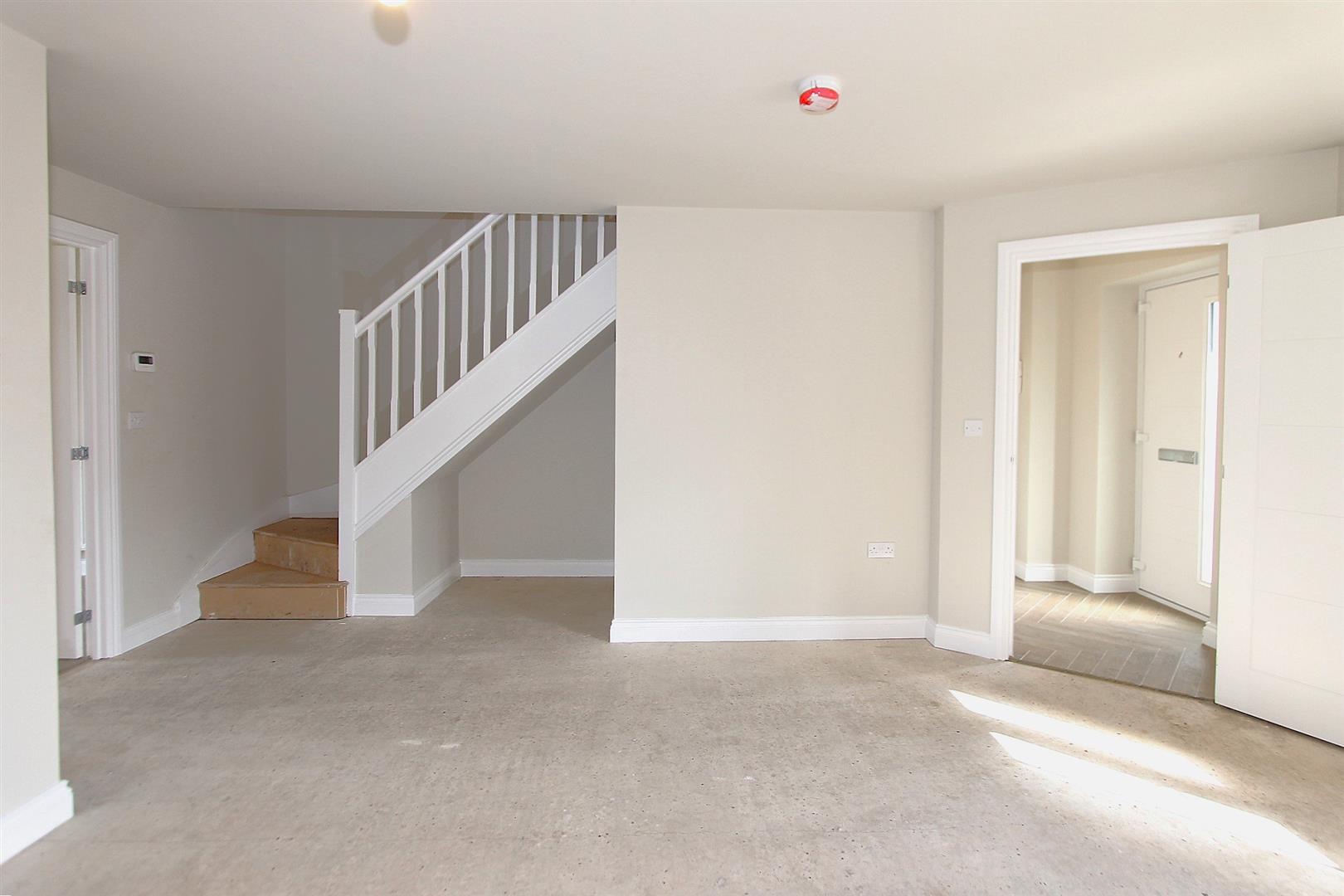 3 bed property in Lockside Views, Plot 5, Wolverhampton
